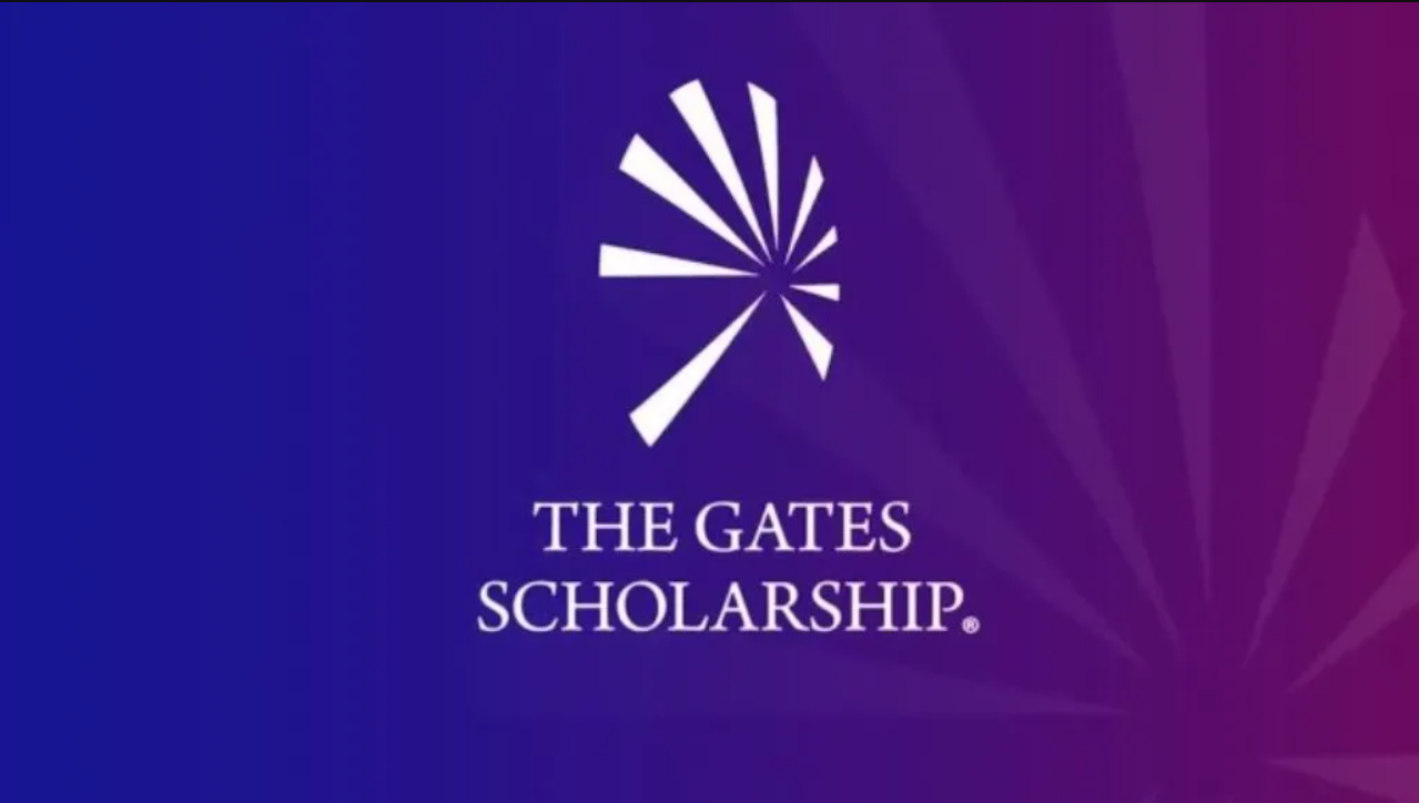 The Gates Scholarship 2024/2025 Fully Funded