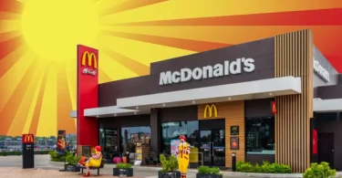Free Visa Sponsorship Employment Opportunities In Canada For Foreigners – McDonald’s