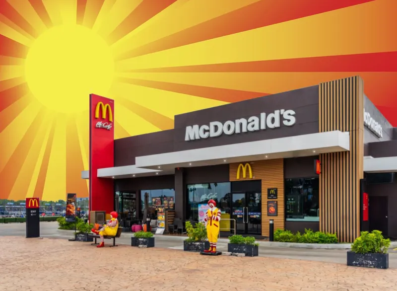Free Visa Sponsorship Employment Opportunities In Canada For Foreigners – McDonald’s
